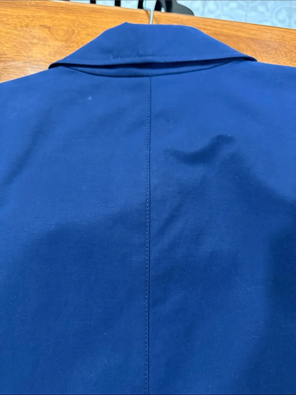 J. Crew crew navy